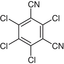 Chlorothalonil 1897-45-6
